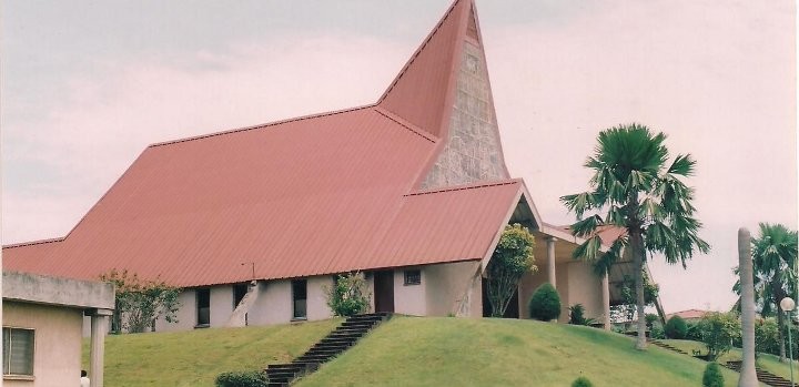 Université catholique d’Afrique centrale